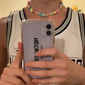 Brandy Melville Candy Necklace. Good condition.